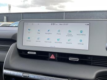 Hyundai Ioniq 5 PREMIUM EV