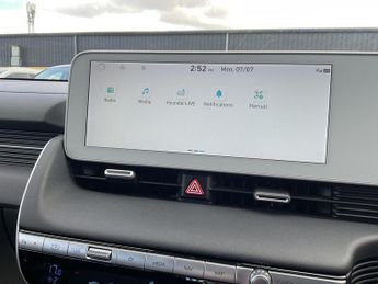 Hyundai Ioniq 5 PREMIUM EV