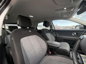 Hyundai Ioniq 5 PREMIUM EV