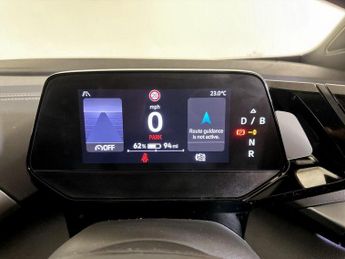 Volkswagen ID.4 Pure 52kWh Life Auto 5dr