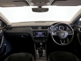 Skoda Octavia 1.5 TSI ACT SE L DSG Euro 6 (s/s) 5dr