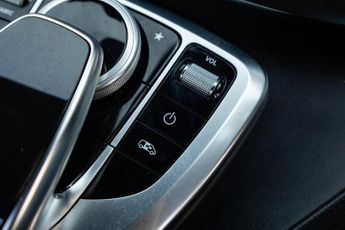 Mercedes-Benz V Class 2.2 V220d Sport G-Tronic+ Euro 6 (s/s) 5dr 8 Seat LWB