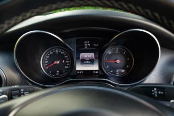 Mercedes-Benz V Class 2.2 V220d Sport G-Tronic+ Euro 6 (s/s) 5dr 8 Seat LWB