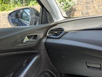 Vauxhall Grandland X 1.5 Turbo D BlueInjection Elite Nav Auto Euro 6 (s/s) 5dr