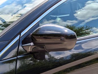 Vauxhall Grandland X 1.5 Turbo D BlueInjection Elite Nav Auto Euro 6 (s/s) 5dr