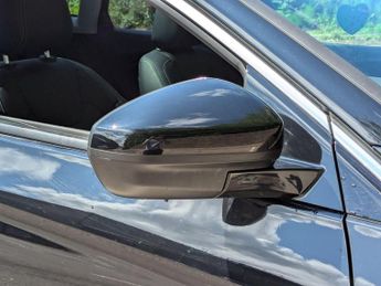 Vauxhall Grandland X 1.5 Turbo D BlueInjection Elite Nav Auto Euro 6 (s/s) 5dr