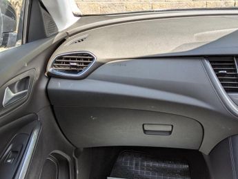 Vauxhall Grandland X 1.5 Turbo D BlueInjection Elite Nav Auto Euro 6 (s/s) 5dr