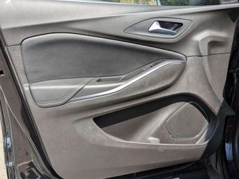 Vauxhall Grandland X 1.5 Turbo D BlueInjection Elite Nav Auto Euro 6 (s/s) 5dr