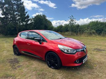 Renault Clio 0.9 TCe Dynamique S Nav Euro 6 (s/s) 5dr