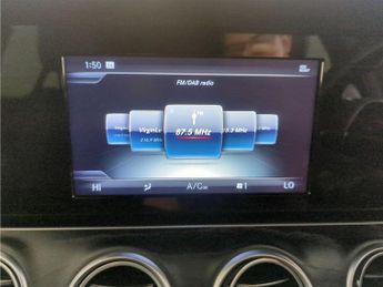 Mercedes-Benz E Class 2.0 E200d AMG Line G-Tronic+ Euro 6 (s/s) 5dr
