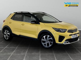 Kia Stonic 1.0 T-GDi MHEV GT-Line S Euro 6 (s/s) 5dr