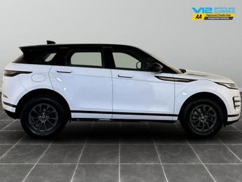 Land Rover Range Rover Evoque 2.0 D150 R-Dynamic FWD Euro 6 (s/s) 5dr