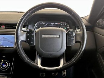 Land Rover Range Rover Evoque 2.0 D150 R-Dynamic FWD Euro 6 (s/s) 5dr