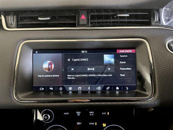 Land Rover Range Rover Evoque 2.0 D150 R-Dynamic FWD Euro 6 (s/s) 5dr