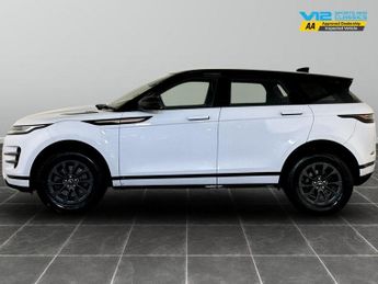Land Rover Range Rover Evoque 2.0 D150 R-Dynamic FWD Euro 6 (s/s) 5dr