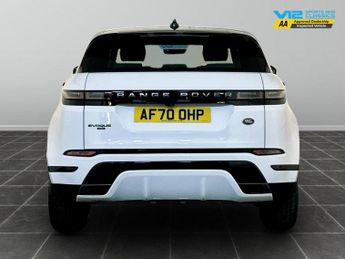 Land Rover Range Rover Evoque 2.0 D150 R-Dynamic FWD Euro 6 (s/s) 5dr