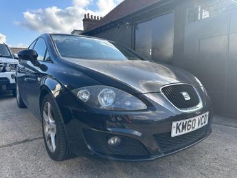 SEAT Leon 1.4 TSI Sport Euro 5 5dr