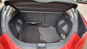 Nissan Leaf 40kWh Acenta Auto 5dr