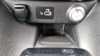 Nissan Leaf 40kWh Acenta Auto 5dr