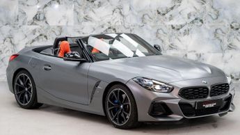 BMW M4 3.0 M40i Auto sDrive Euro 6 (s/s) 2dr