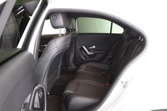 Mercedes-Benz A Class 1.3 A180 Sport 7G-DCT Euro 6 (s/s) 4dr