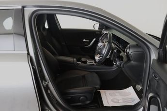 Mercedes-Benz A Class 1.3 A200 AMG Line 7G-DCT Euro 6 (s/s) 5dr