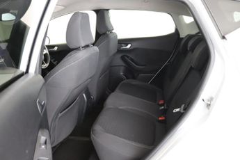 Ford Fiesta 1.0T EcoBoost MHEV Titanium Euro 6 (s/s) 5dr