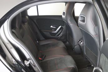 Mercedes-Benz A Class 2.0 A200d AMG Line 8G-DCT Euro 6 (s/s) 5dr