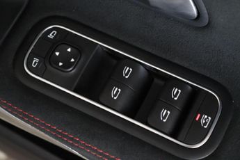 Mercedes-Benz A Class 2.0 A200d AMG Line 8G-DCT Euro 6 (s/s) 5dr