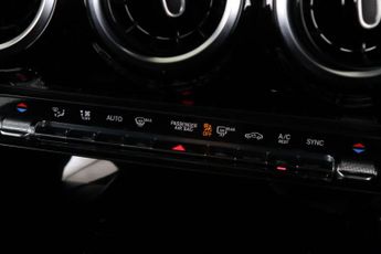 Mercedes-Benz A Class 2.0 A200d AMG Line 8G-DCT Euro 6 (s/s) 5dr