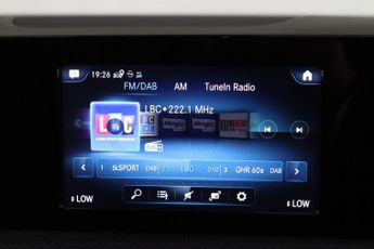 Mercedes-Benz A Class 2.0 A200d AMG Line 8G-DCT Euro 6 (s/s) 5dr
