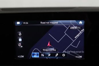 Mercedes-Benz A Class 2.0 A200d AMG Line 8G-DCT Euro 6 (s/s) 5dr