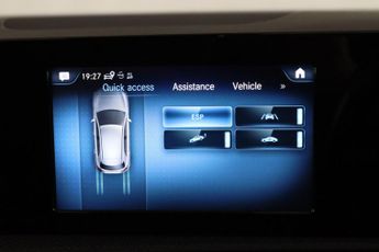 Mercedes-Benz A Class 2.0 A200d AMG Line 8G-DCT Euro 6 (s/s) 5dr
