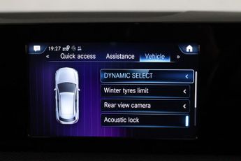 Mercedes-Benz A Class 2.0 A200d AMG Line 8G-DCT Euro 6 (s/s) 5dr