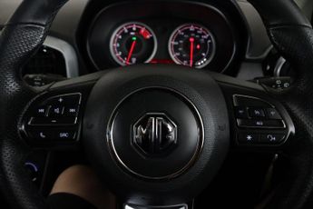 MG MG3 1.5 VTi-TECH Exclusive Nav Euro 6 (s/s) 5dr