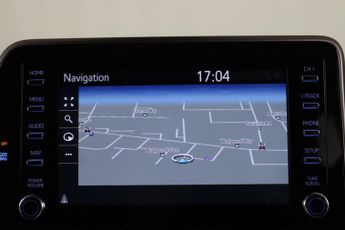 Toyota C-HR 2.0 VVT-h Excel CVT Euro 6 (s/s) 5dr