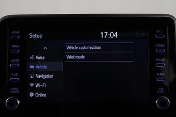 Toyota C-HR 2.0 VVT-h Excel CVT Euro 6 (s/s) 5dr
