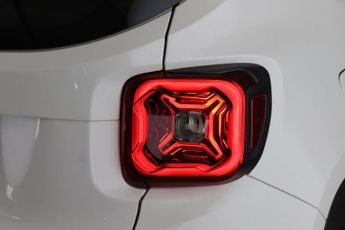 Jeep Renegade 1.6 MultiJetII Limited Euro 6 (s/s) 5dr