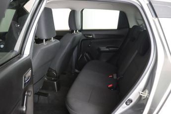 Suzuki Swift 1.2 Dualjet MHEV SZ3 Euro 6 (s/s) 5dr