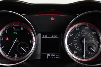 Suzuki Swift 1.2 Dualjet MHEV SZ3 Euro 6 (s/s) 5dr