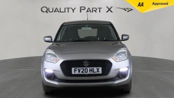 Suzuki Swift 1.2 Dualjet MHEV SZ3 Euro 6 (s/s) 5dr