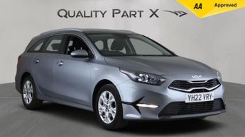 Kia Ceed 1.0 T-GDi 2 Sportswagon Euro 6 (s/s) 5dr
