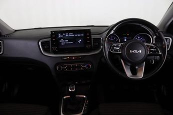 Kia Ceed 1.0 T-GDi 2 Sportswagon Euro 6 (s/s) 5dr