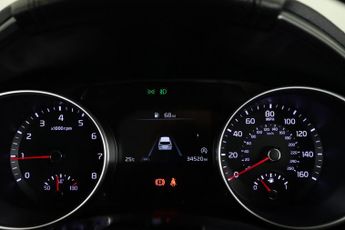 Kia Ceed 1.0 T-GDi 2 Sportswagon Euro 6 (s/s) 5dr
