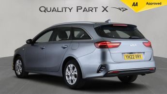 Kia Ceed 1.0 T-GDi 2 Sportswagon Euro 6 (s/s) 5dr