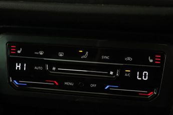 Volkswagen Tiguan 1.5 TSI Elegance DSG Euro 6 (s/s) 5dr