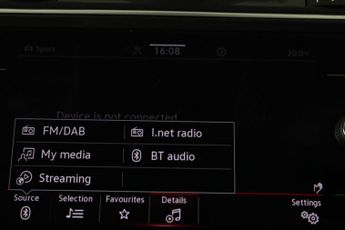 Volkswagen Tiguan 1.5 TSI Elegance DSG Euro 6 (s/s) 5dr