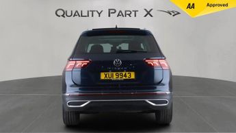 Volkswagen Tiguan 1.5 TSI Elegance DSG Euro 6 (s/s) 5dr