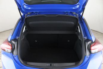 Vauxhall Corsa 1.2 SE Edition Euro 6 5dr
