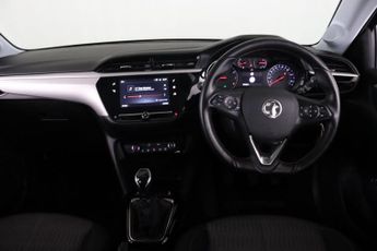 Vauxhall Corsa 1.2 SE Edition Euro 6 5dr